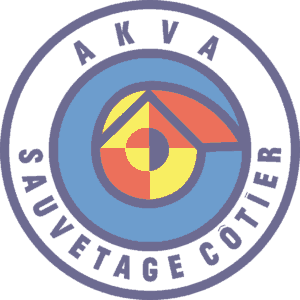 Akva logo transparent